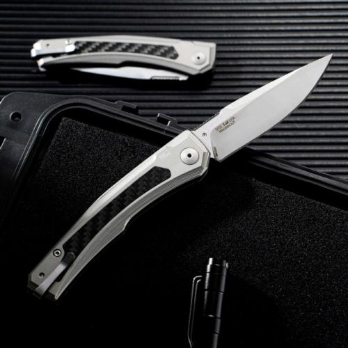 ZT Zero Tolerance 0556 Spring-Assisted Knife