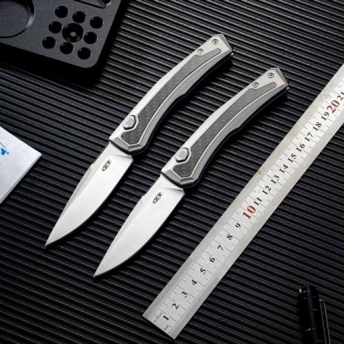 ZT Zero Tolerance 0556 Spring-Assisted Knife