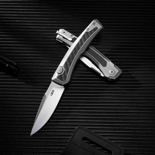 ZT Zero Tolerance 0556 Spring-Assisted Knife