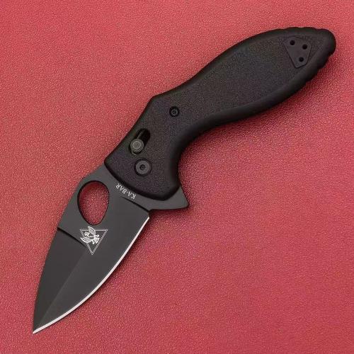 KA-BAR Folding Knife 2490