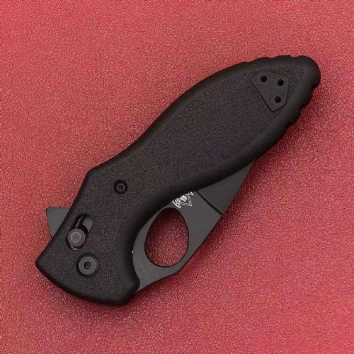 KA-BAR Folding Knife 2490