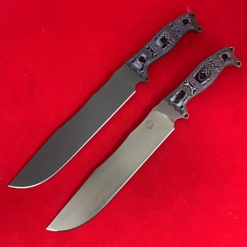 Bolt Armor II Tactical Knife: Precision Meets Power
