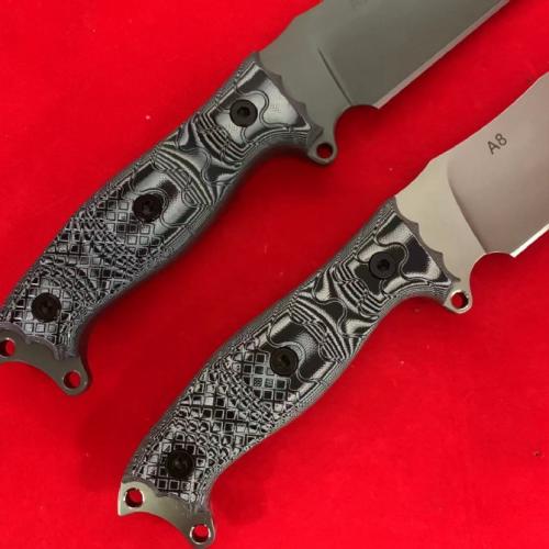 Bolt Armor II Tactical Knife: Precision Meets Power