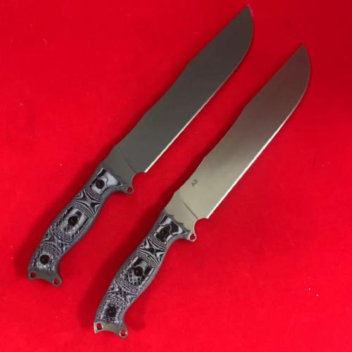 Bolt Armor II Tactical Knife: Precision Meets Power