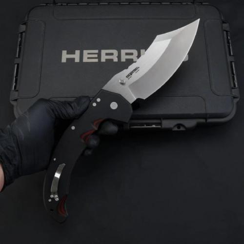 Introducing the 2025 MAYHEM Atlas Folding Knife