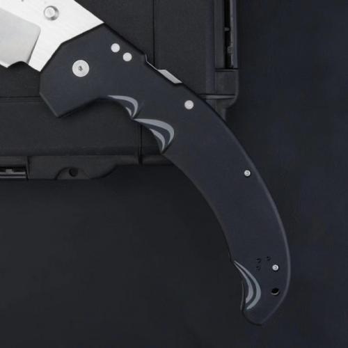 Introducing the 2025 MAYHEM Atlas Folding Knife