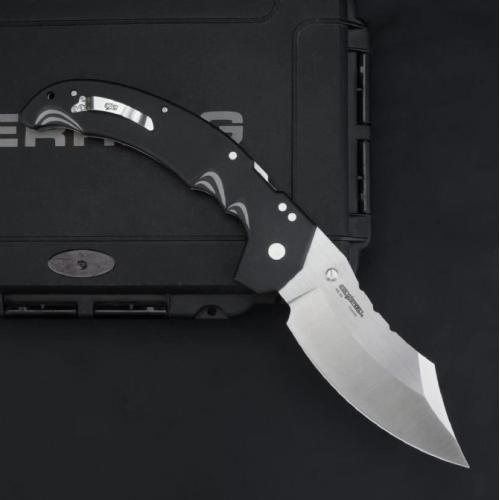 Introducing the 2025 MAYHEM Atlas Folding Knife
