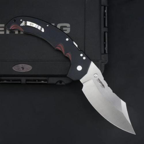 Introducing the 2025 MAYHEM Atlas Folding Knife