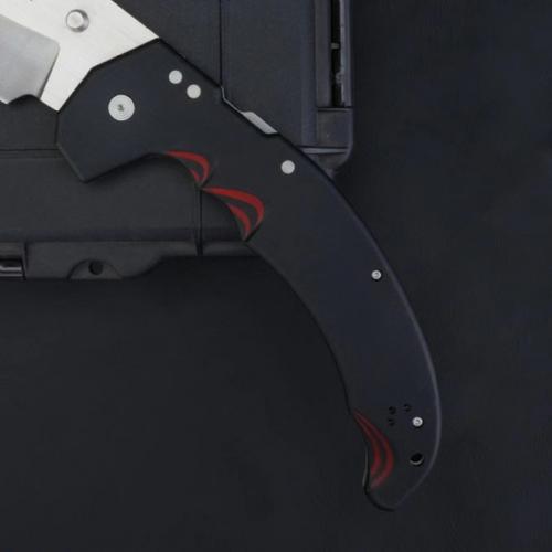 Introducing the 2025 MAYHEM Atlas Folding Knife