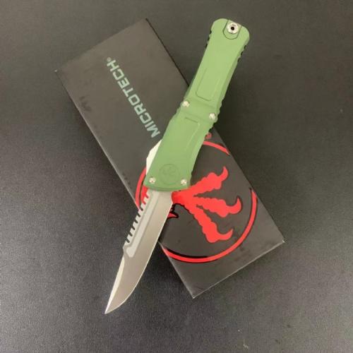 Dragon III: Single-Edged Edition