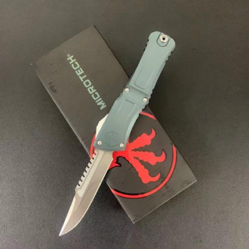 Dragon III: Single-Edged Edition