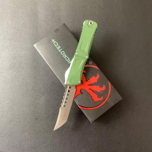 Dragon III T-Head with Aperture