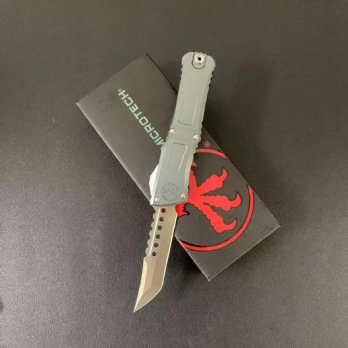 Dragon III T-Head with Aperture