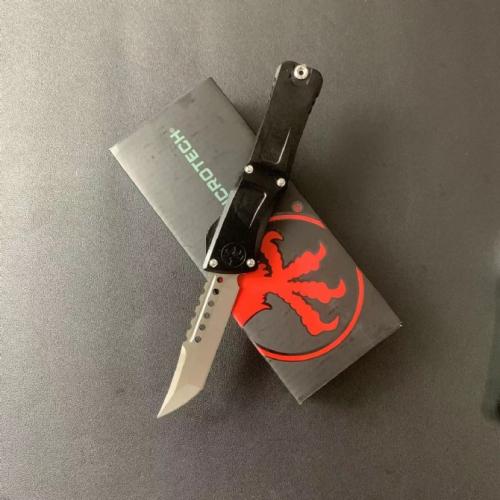 Dragon III T-Head with Aperture