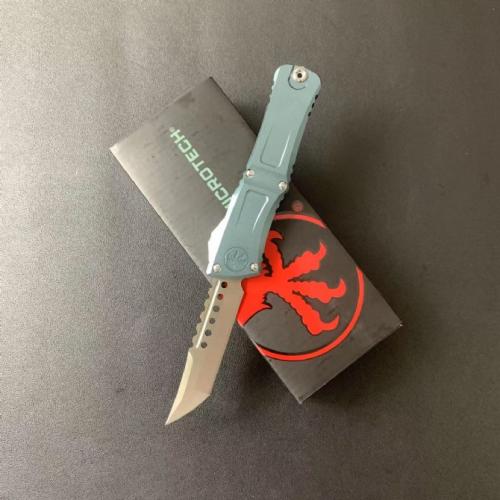 Dragon III T-Head with Aperture