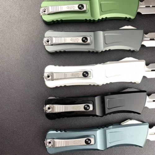 Dragon III Double-Edged Knife