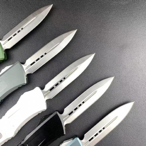 Dragon III Double-Edged Knife