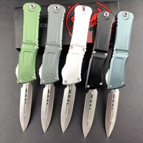 Dragon III Double-Edged Knife