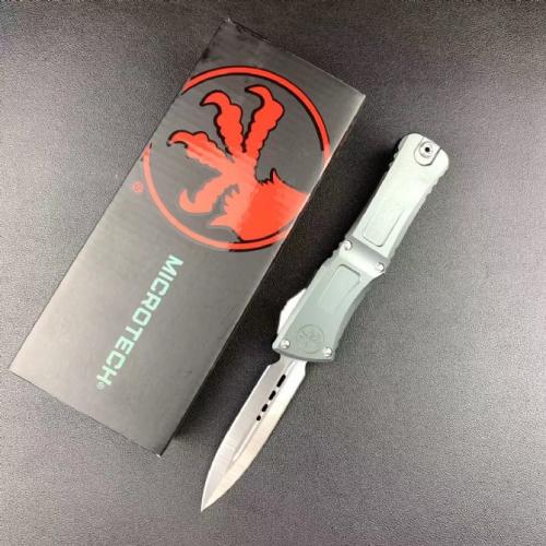Dragon III Double-Edged Knife