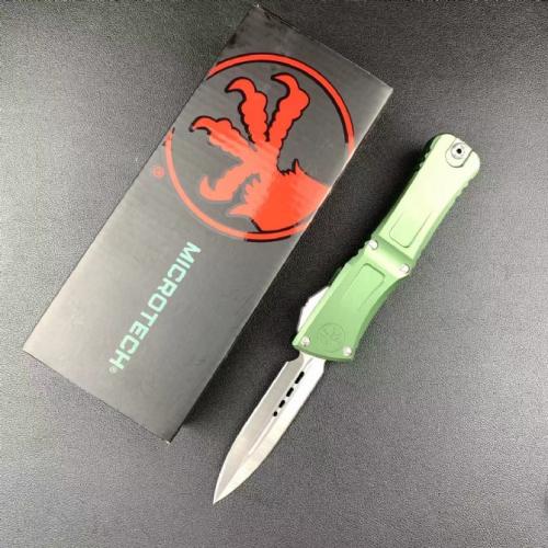 Dragon III Double-Edged Knife