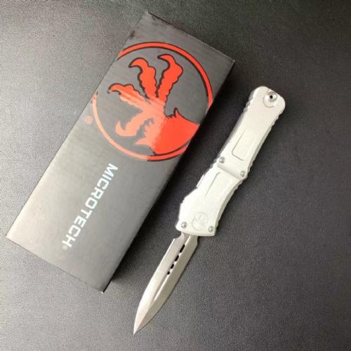Dragon III Double-Edged Knife