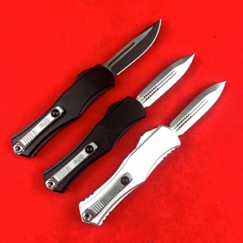 Hera II Hidden Screw Design (Available in Three Styles)