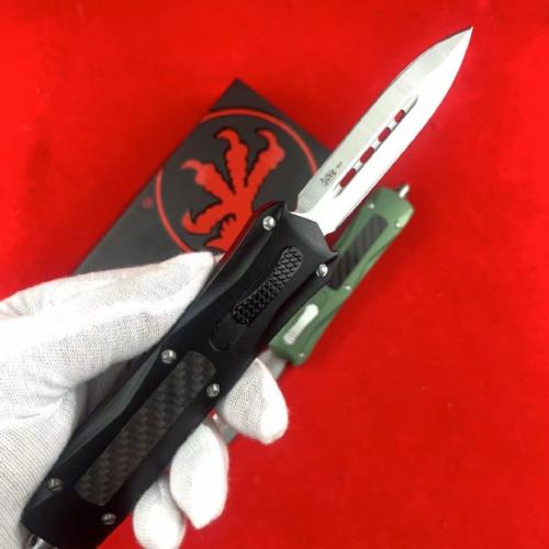 Butterfly 3300 Medium CNC Edition
