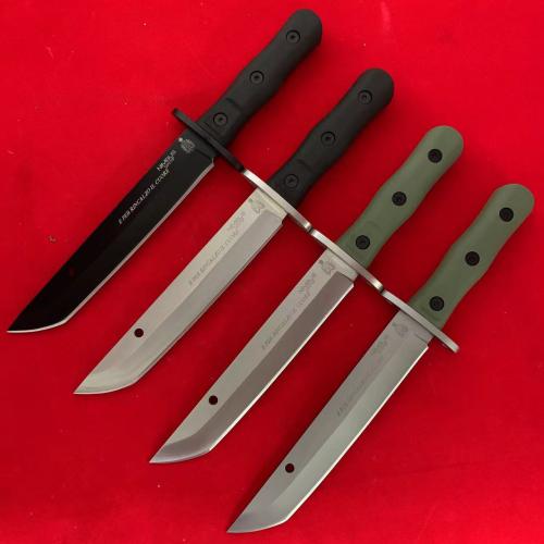 Extreme Force 0392 Tactical Fixed Blade Knife: Precision, Power, Performance.