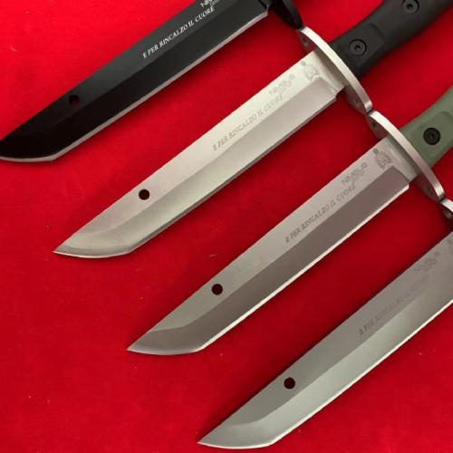 Extreme Force 0392 Tactical Fixed Blade Knife: Precision, Power, Performance.