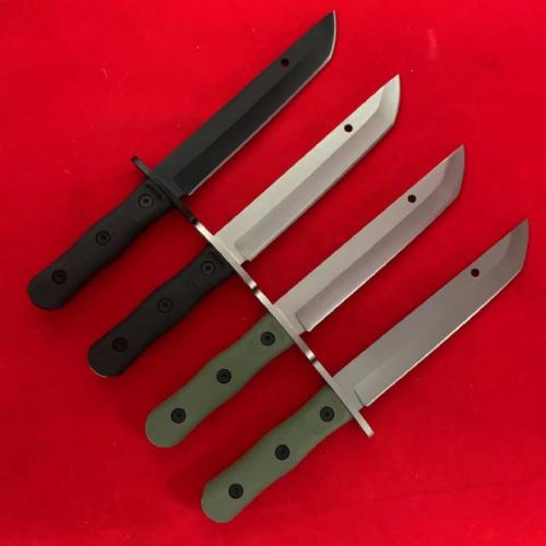 Extreme Force 0392 Tactical Fixed Blade Knife: Precision, Power, Performance.