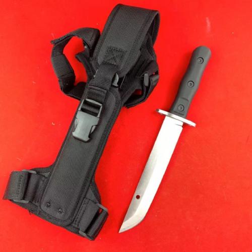 Extreme Force 0392 Tactical Fixed Blade Knife: Precision, Power, Performance.