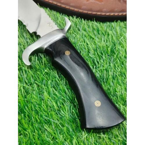 KH Gurkha Whirlwind Kukri - Satin Finish