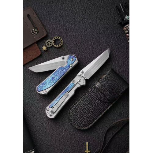 Introducing the Chris Reeve Little Sand Lightning Storm Export Custom Edition.