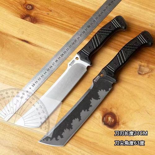 Replica Miller War God Breaching Knife: Precision and Power in Your Hands