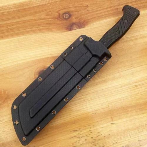 Replica Miller War God Breaching Knife: Precision and Power in Your Hands