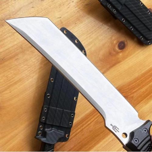 Replica Miller War God Breaching Knife: Precision and Power in Your Hands