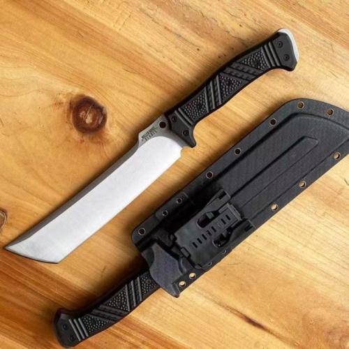 Replica Miller War God Breaching Knife: Precision and Power in Your Hands
