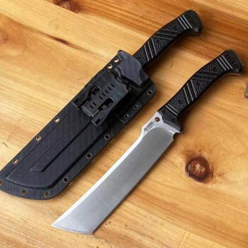 Replica Miller War God Breaching Knife: Precision and Power in Your Hands