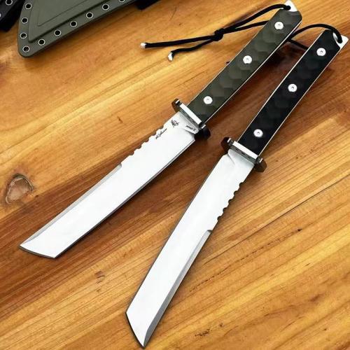 Kikuta Ghost Shadow Samurai Sword