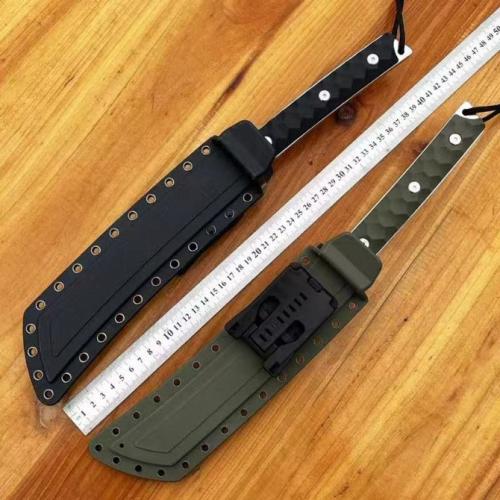 Kikuta Ghost Shadow Samurai Sword