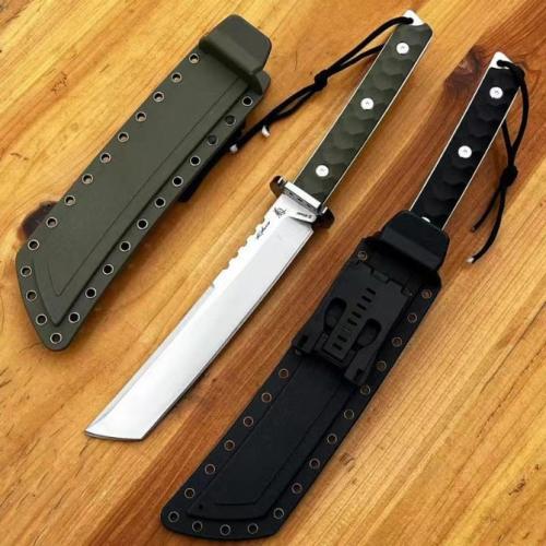 Kikuta Ghost Shadow Samurai Sword