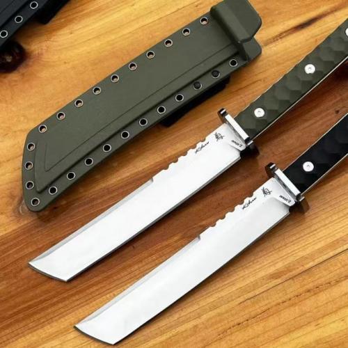 Kikuta Ghost Shadow Samurai Sword