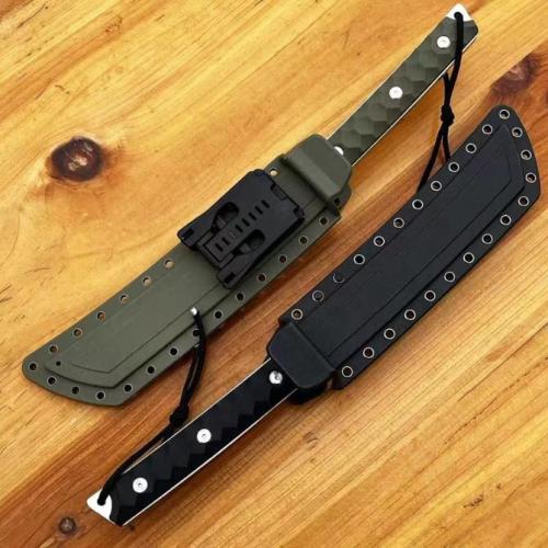 Kikuta Ghost Shadow Samurai Sword