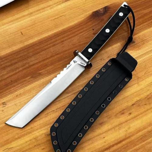 Kikuta Ghost Shadow Samurai Sword