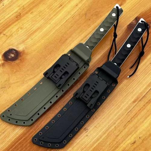Kikuta Ghost Shadow Samurai Sword