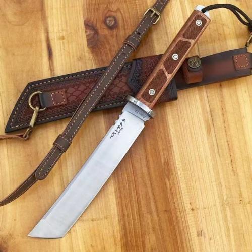 Sakura Samurai Sword