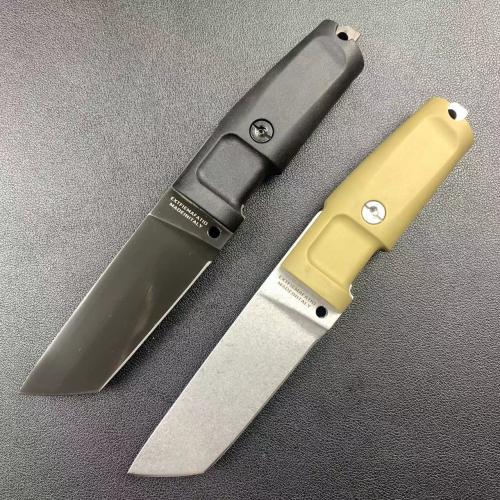Extrema Ratio T4000 Compact Fixed Blade Knife
