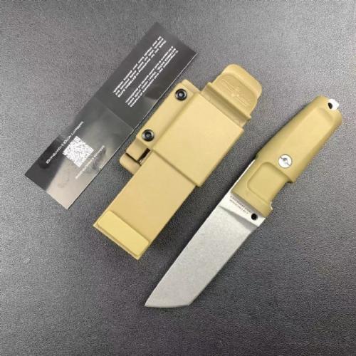 Extrema Ratio T4000 Compact Fixed Blade Knife