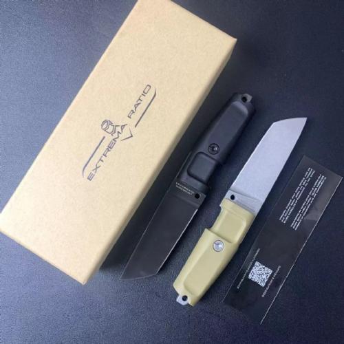 Extrema Ratio T4000 Compact Fixed Blade Knife