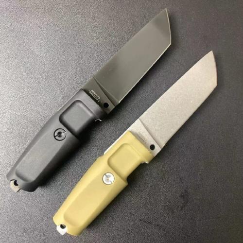 Extrema Ratio T4000 Compact Fixed Blade Knife